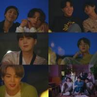 BTS、ニューアルバム表題曲「Life Goes On」MVティーザー公開
