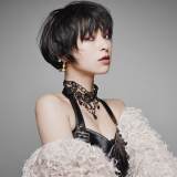 珠麟 -しゅりん-「目に見える音であって欲しい」“真っ白。”に込めた想い