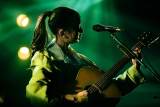 竹内アンナ、リリースツアーで示した新世代シンガーソングライターとしての可能性