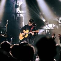 竹内アンナ、リリースツアーで示した新世代シンガーソングライターとしての可能性