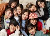 Girls2「憧れられる存在に」高みを目指すガールズグループの今