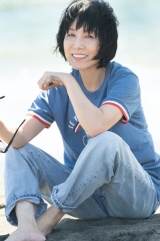 山下久美子「なぜか引き込まれてしまう」異色の映像作品「黄金伝説」とは