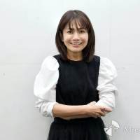 木原さとみ×高嶋菜七、TPD30周年を語る