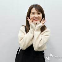 木原さとみ×高嶋菜七、TPD30周年を語る
