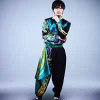 祭nine.「轟け、獅子太鼓」インタビュー