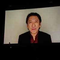 布袋寅泰、ギター40本を展示する企画展開催「Gメッセから世界に向けて熱い情熱を」
