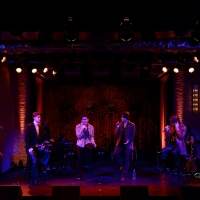 DEEP SQUAD、初ワンマンオンラインLIVE開催