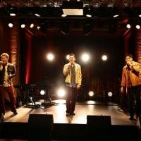 DEEP SQUAD、初ワンマンオンラインLIVE開催