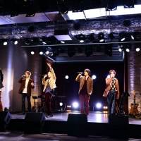 DEEP SQUAD、初ワンマンオンラインLIVE開催