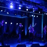 DEEP SQUAD、初ワンマンオンラインLIVE開催