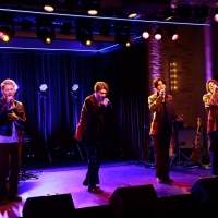 DEEP SQUAD、初ワンマンオンラインLIVE開催