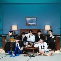 BTS、ニューアルバム全世界iTunes独占　 90の国と地域で１位