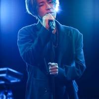 SWAY＆KAZUKI、ソロ初の配信ライブ「笑いながらその道を一緒に進んでいきたい」