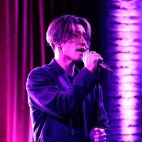 SWAY＆KAZUKI、ソロ初の配信ライブ「笑いながらその道を一緒に進んでいきたい」