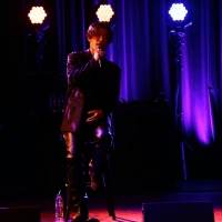 SWAY＆KAZUKI、ソロ初の配信ライブ「笑いながらその道を一緒に進んでいきたい」