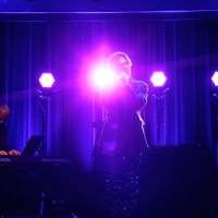 SWAY＆KAZUKI、ソロ初の配信ライブ「笑いながらその道を一緒に進んでいきたい」