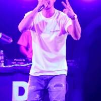 SWAY＆KAZUKI、ソロ初の配信ライブ「笑いながらその道を一緒に進んでいきたい」