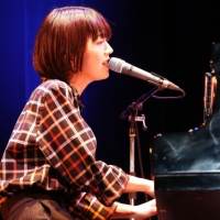 『熊木杏里コンサート #An_semble』