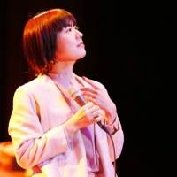 『熊木杏里コンサート #An_semble』