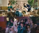 BTS「Life Goes On」MV公開　会えない寂しさと恋しさを表現