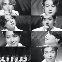 BTS「Life Goes On」ミュージックビデオ公開