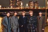 King ＆ Prince「I promise」Music Video-Dance ver.公開