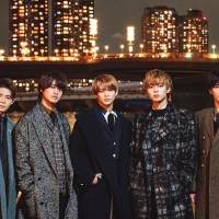 King ＆ Prince「I promise」Music Video-Dance ver.公開