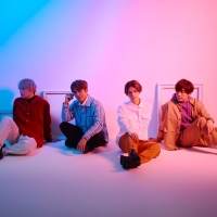 THE BEAT GARDEN、新曲「マリッジソング」配信リリース決定