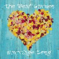 THE BEAT GARDEN、新曲「マリッジソング」配信リリース決定