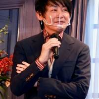 河村隆一「必ず名曲を書こうと思わない」楽曲制作のスタンス