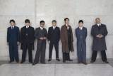 福岡タワーが“GENERATIONSカラー”にライトアップ