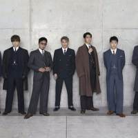 福岡タワーが“GENERATIONSカラー”にライトアップ