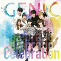 GENIC「Celebration」インタビュー