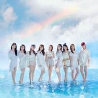NiziU、キュートなパフォーマンスに反響「うさぎダンス可愛いすぎ」