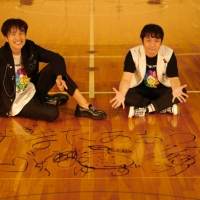 ゆず、オンラインツアー全５公演Blu-ray＆DVD化決定