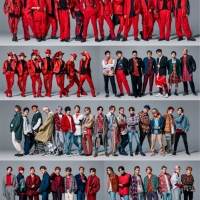 EXILE TRIBE総出演「LIVE×ONLINE」がGo Toイベントキャンペーン対象に