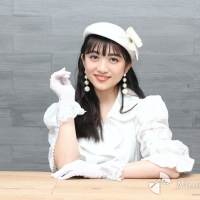 新井ひとみ「時には昔の話を」インタビュー