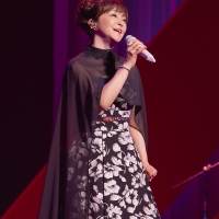 デビュー45周年岩崎宏美、歌唱力と表現力に反響　その真髄は生歌にあり