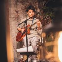 『NakamuraEmi NIPPONNO ONNAWO UTAU BEST2～Release Tour 2020～　Acoustic ver.』
