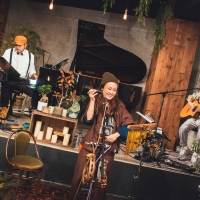 『NakamuraEmi NIPPONNO ONNAWO UTAU BEST2～Release Tour 2020～　Acoustic ver.』
