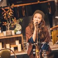 『NakamuraEmi NIPPONNO ONNAWO UTAU BEST2～Release Tour 2020～　Acoustic ver.』