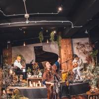 『NakamuraEmi NIPPONNO ONNAWO UTAU BEST2～Release Tour 2020～　Acoustic ver.』