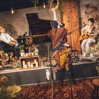 『NakamuraEmi NIPPONNO ONNAWO UTAU BEST2～Release Tour 2020～　Acoustic ver.』