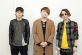 saji「何気ない日常の瞬間がドラマチック」新譜に込めたメッセージ