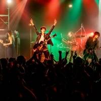 『a flood of circle presents「2020 LIVE」』