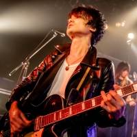 『a flood of circle presents「2020 LIVE」』