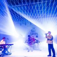 THE BEAT GARDEN、生配信ライブで新曲「マリッジソング」を初披露