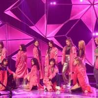 『E-girls Special LIVE & TALK Show』