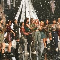 『E-girls Special LIVE & TALK Show』