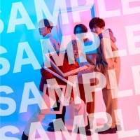 THE BEAT GARDEN「マリッジソング」SPリリックビデオ公開
